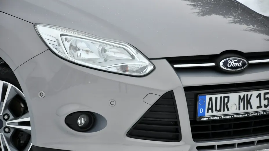 FORD Focus -