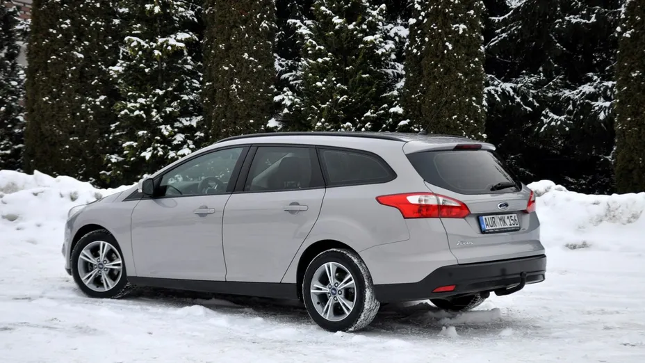 FORD Focus -