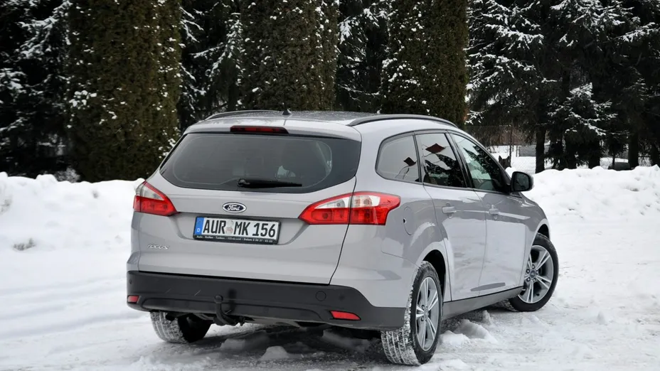 FORD Focus -