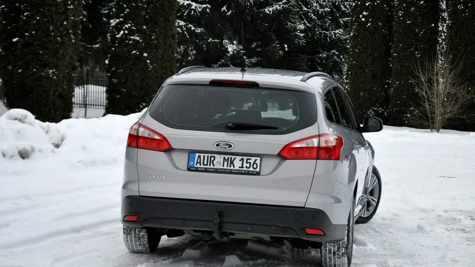 FORD Focus -