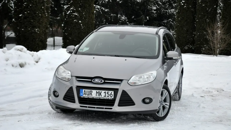 FORD Focus -