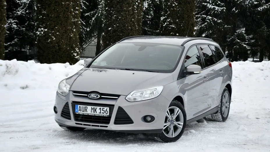 FORD Focus -