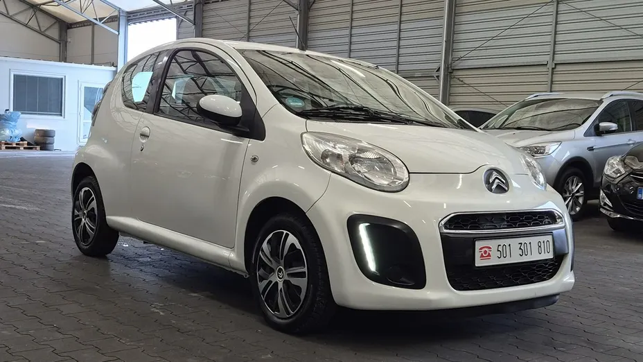 CITROEN C1 -