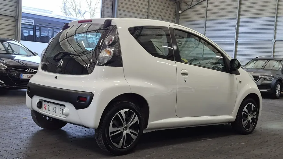 CITROEN C1 -
