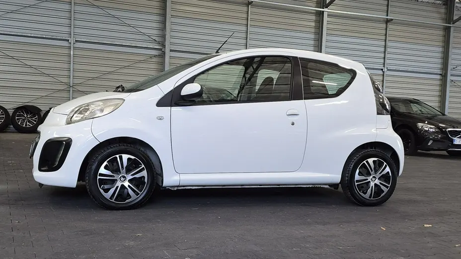CITROEN C1 -