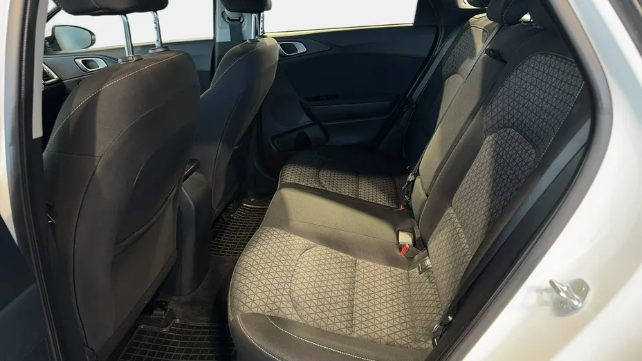 KIA XCeed XCeed 1.4 T-GDI M DCT