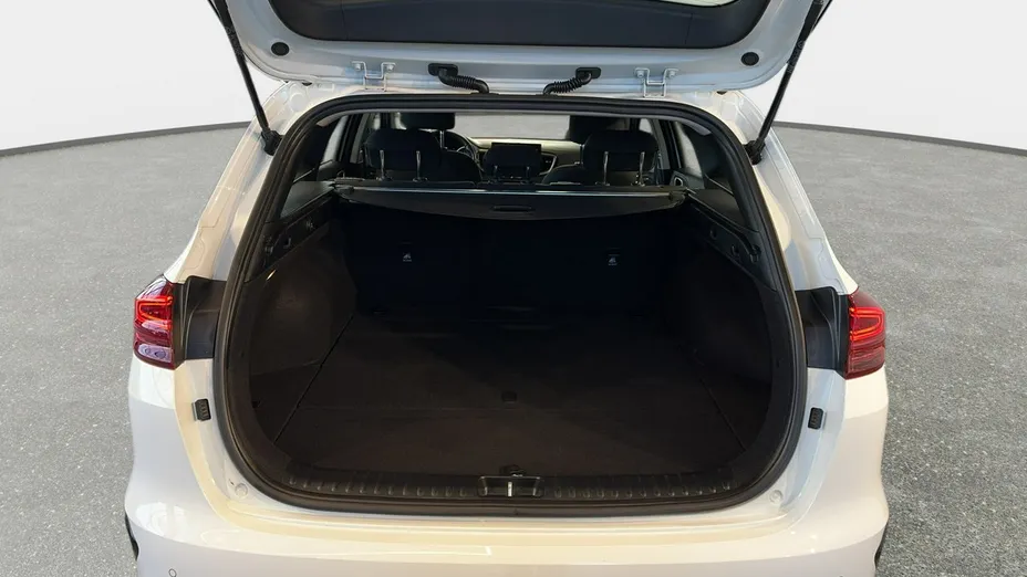 KIA XCeed XCeed 1.4 T-GDI M DCT