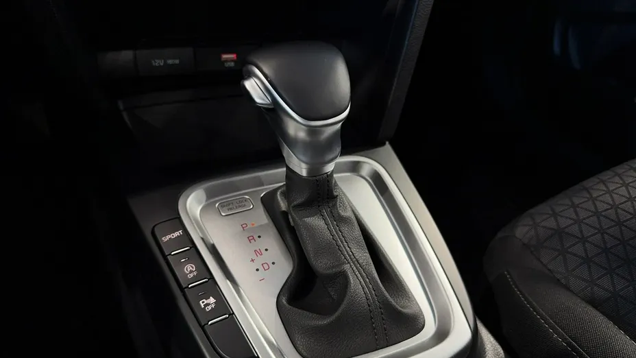 KIA XCeed XCeed 1.4 T-GDI M DCT