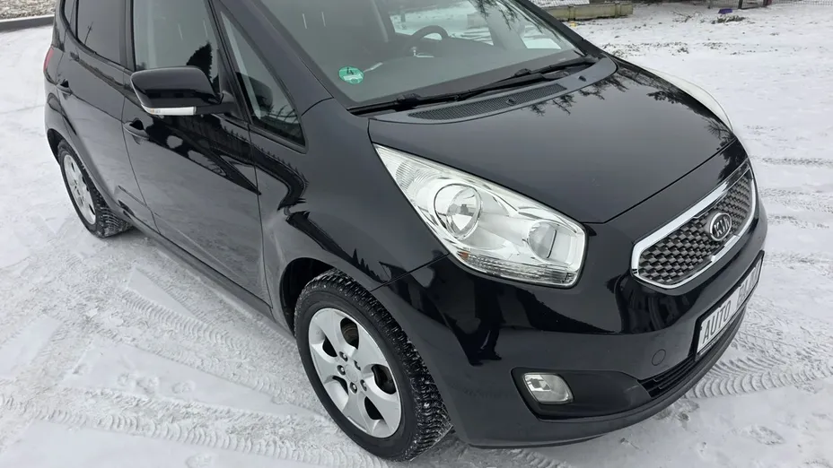 KIA Venga -