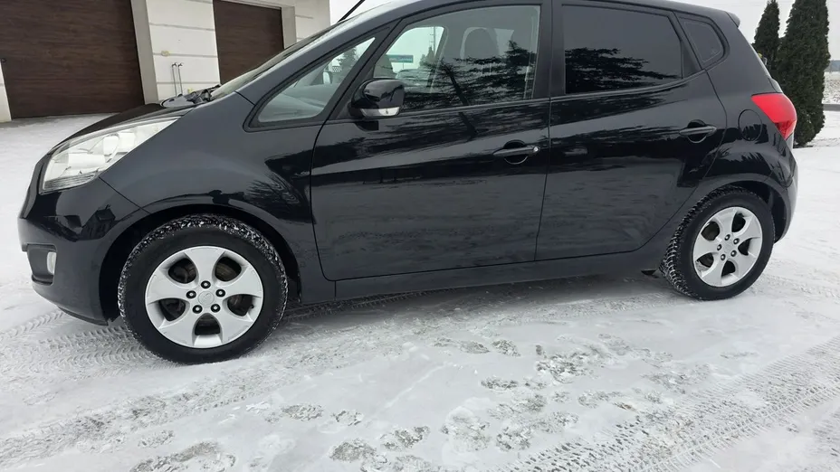 KIA Venga -