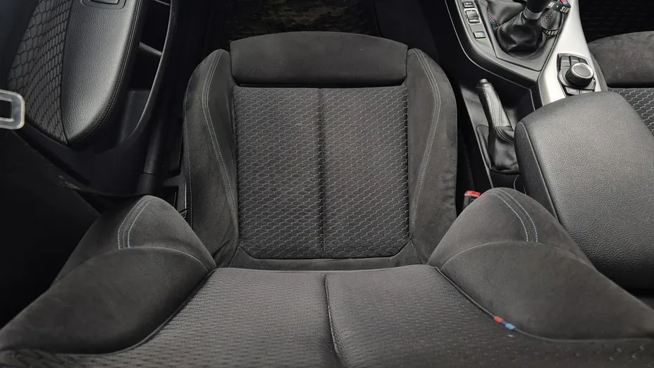 BMW Seria 1 -
