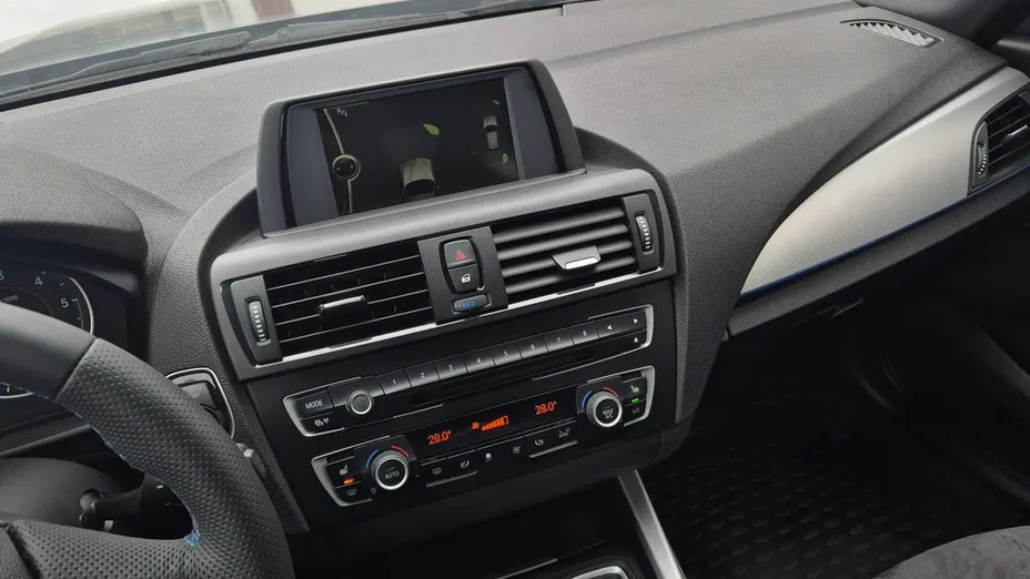 BMW Seria 1 -