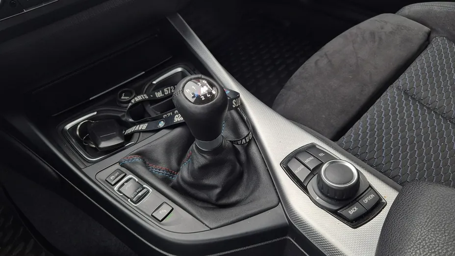 BMW Seria 1 -