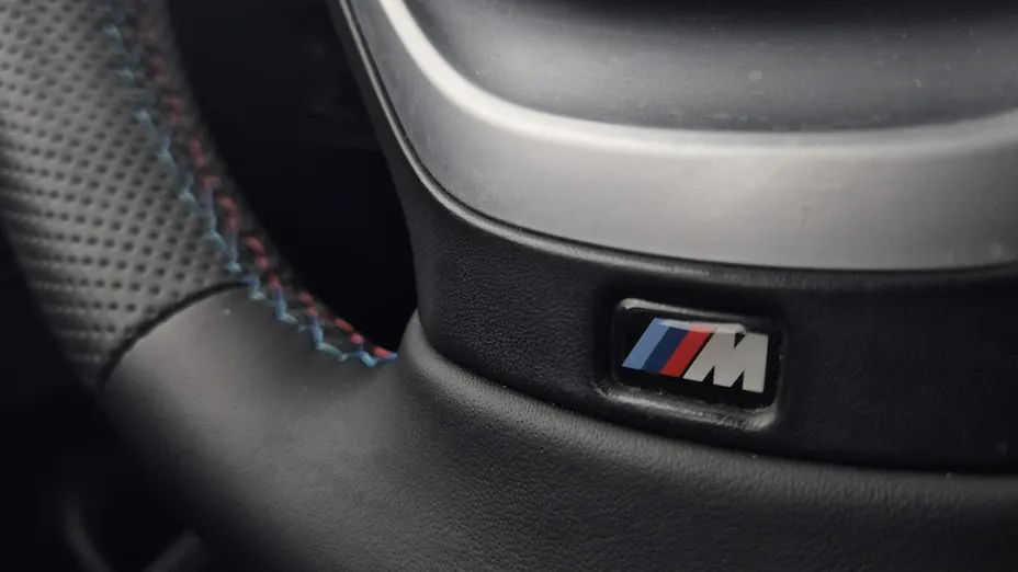 BMW Seria 1 -