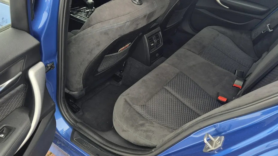 BMW Seria 1 -