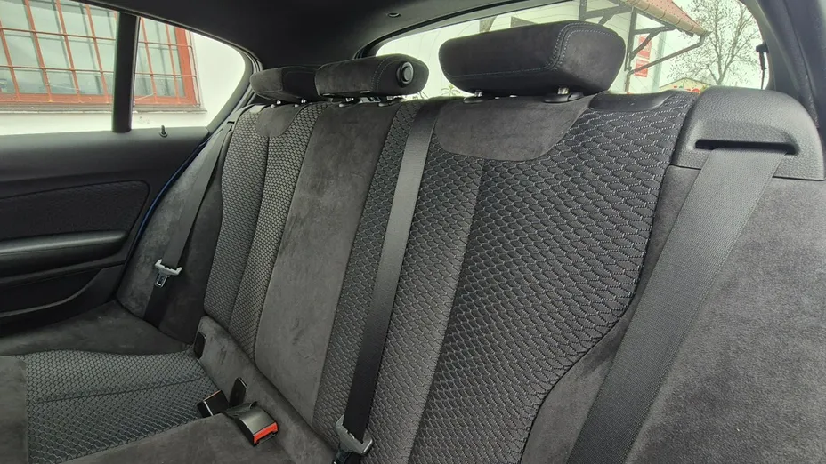 BMW Seria 1 -