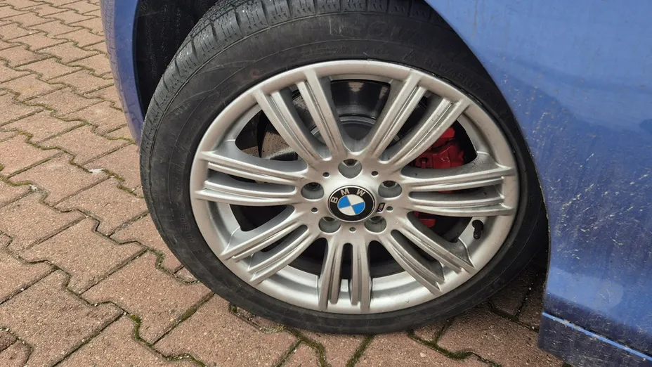 BMW Seria 1 -