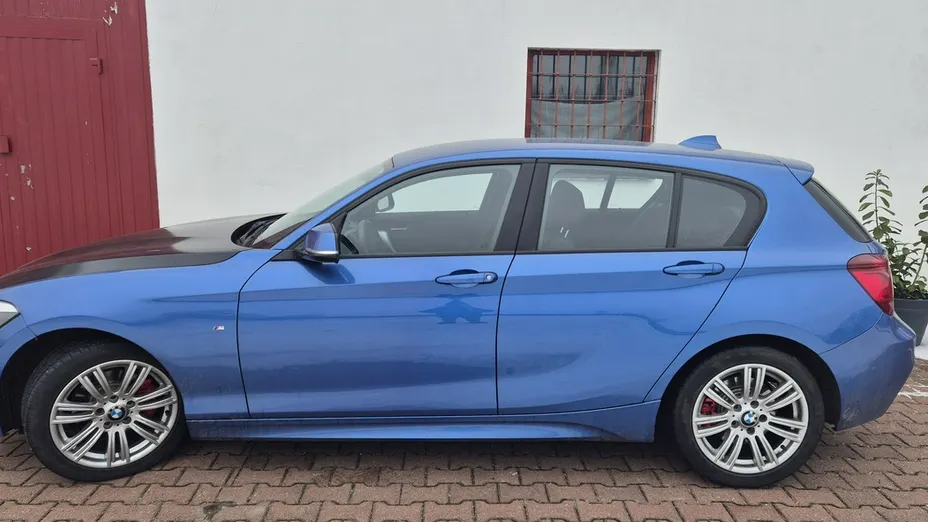 BMW Seria 1 -