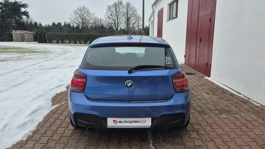 BMW Seria 1 -