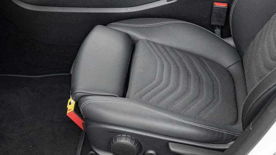 MERCEDES-BENZ A Klasa -