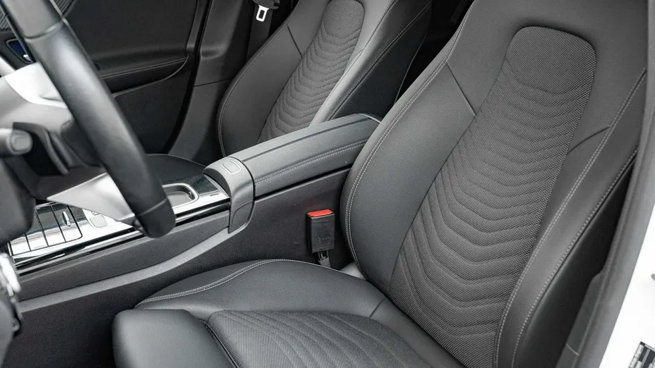 MERCEDES-BENZ A Klasa -