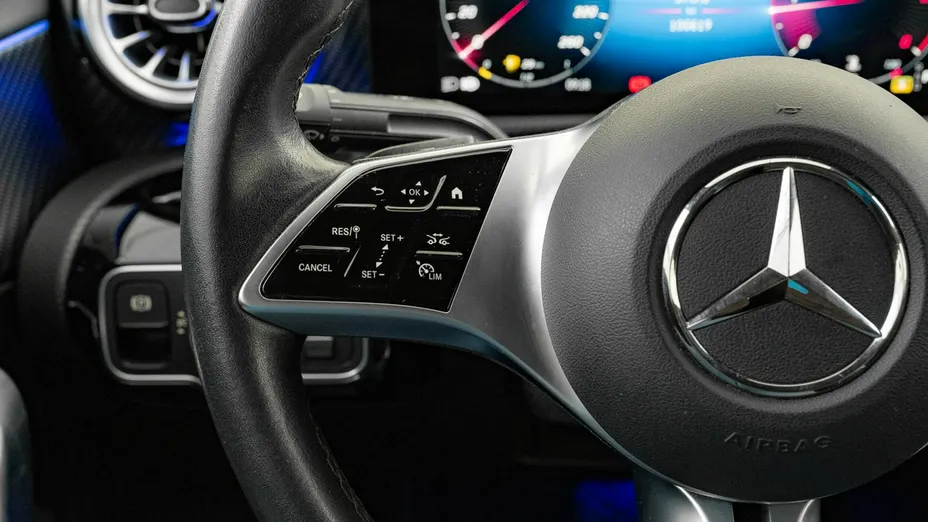 MERCEDES-BENZ A Klasa -