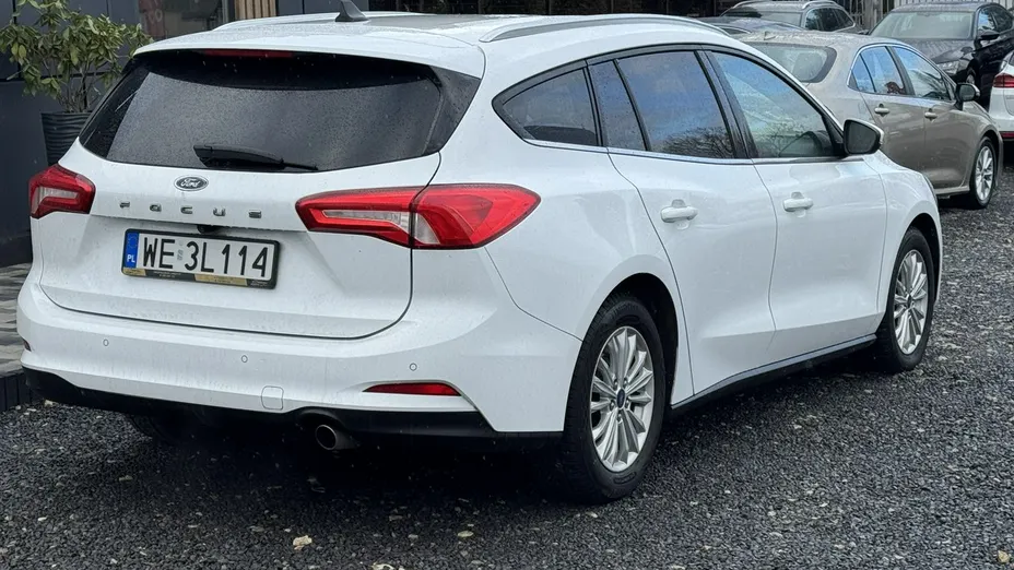 FORD Focus -