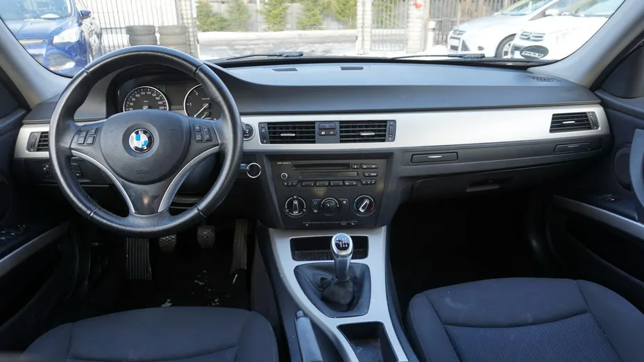 BMW Seria 3 -