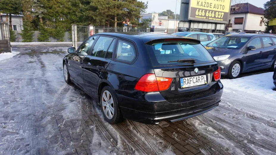 BMW Seria 3 -
