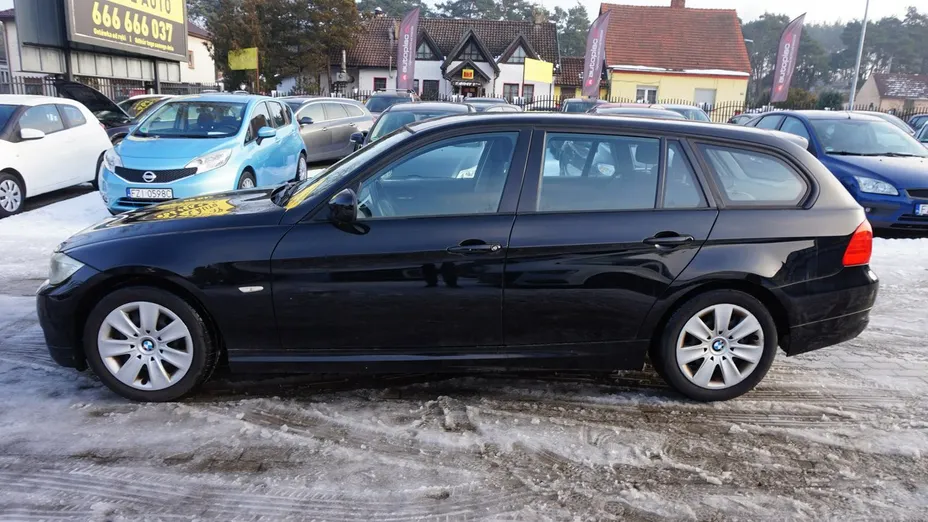 BMW Seria 3 -