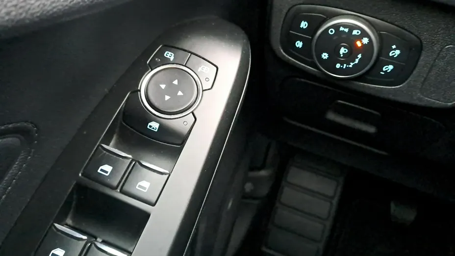 FORD Focus -