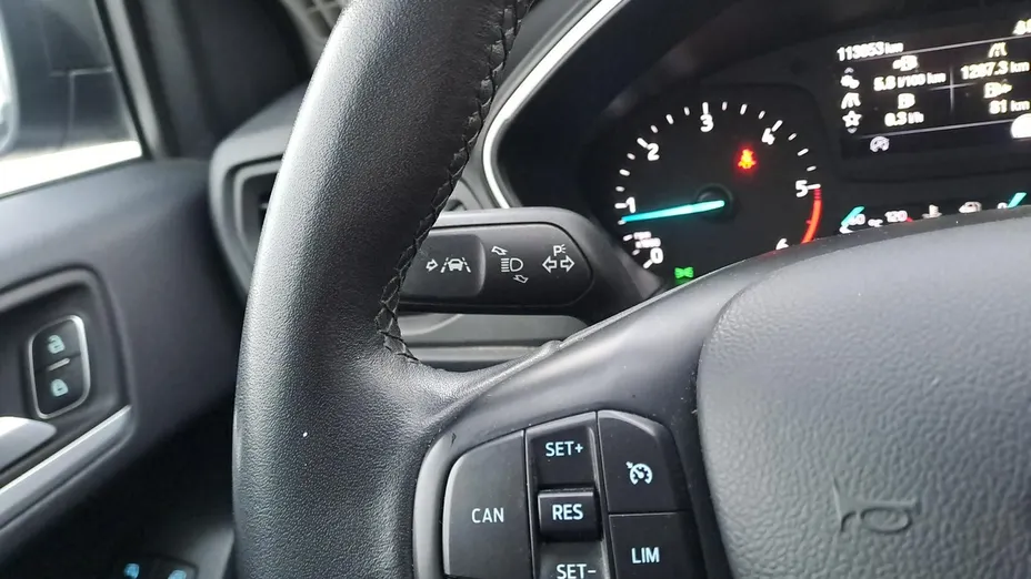 FORD Focus -
