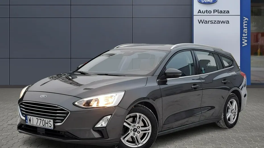 FORD Focus -