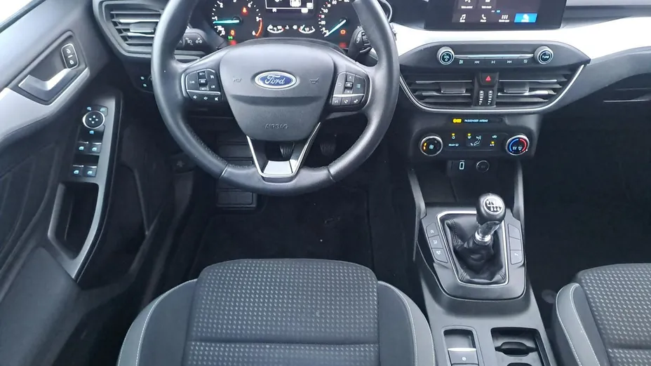 FORD Focus -