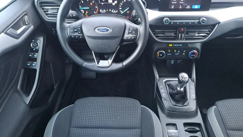 FORD Focus -