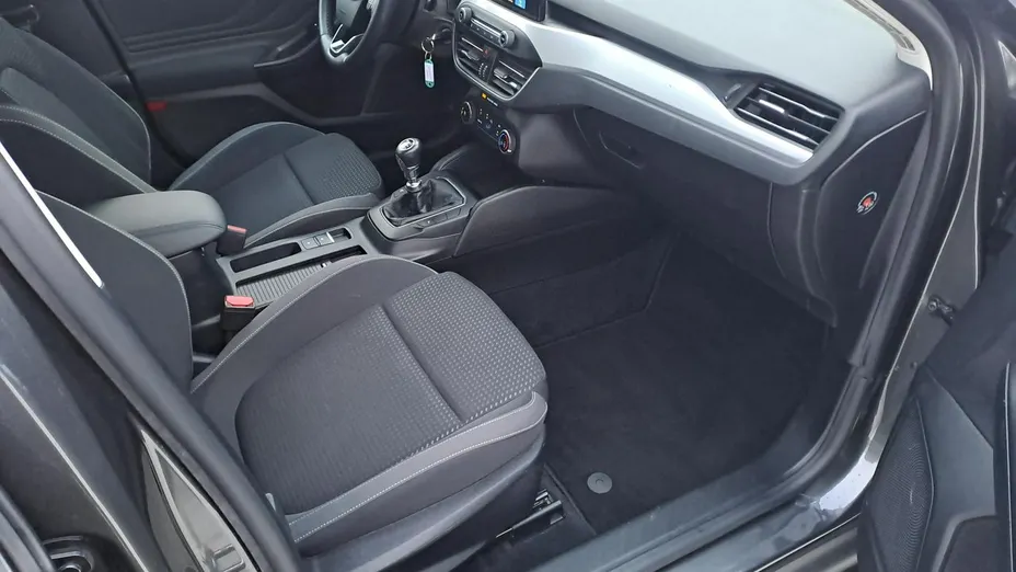 FORD Focus -