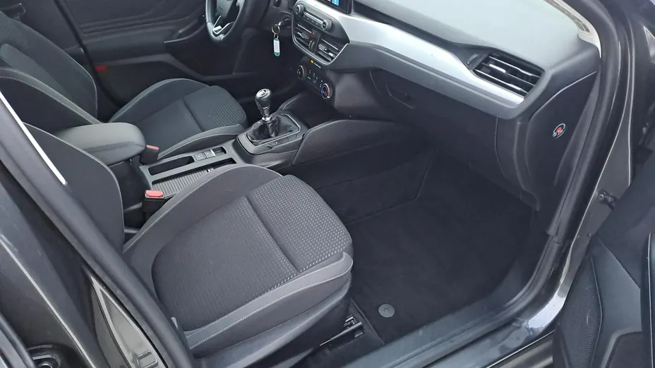 FORD Focus -