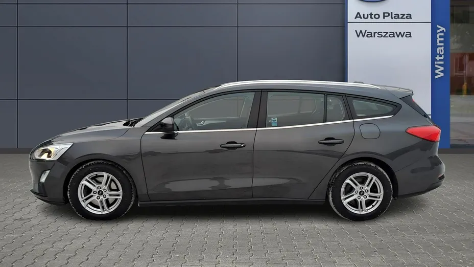 FORD Focus -
