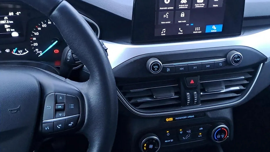 FORD Focus -