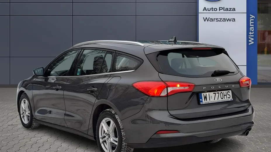 FORD Focus -