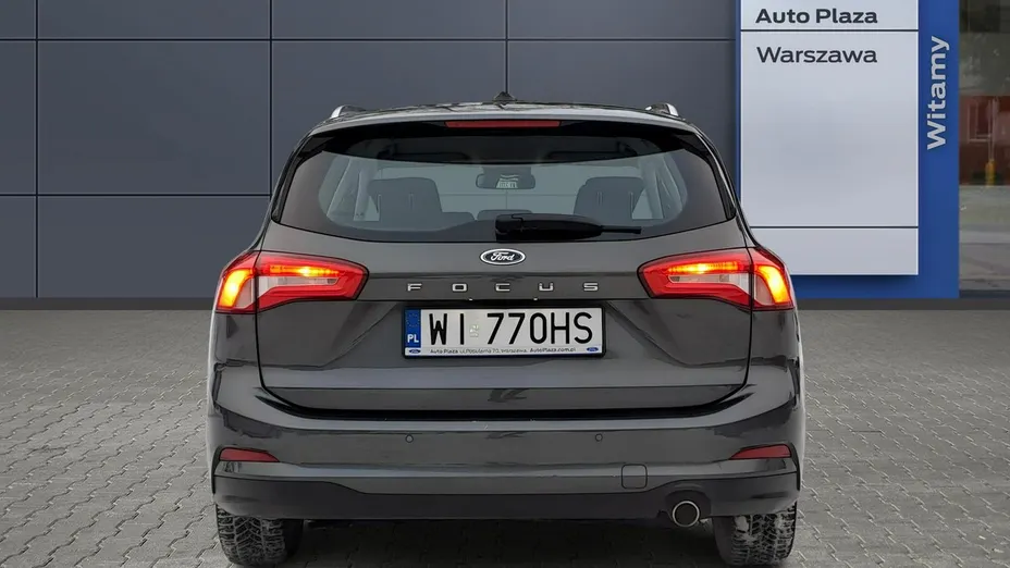 FORD Focus -