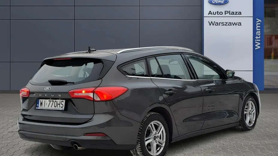 FORD Focus -