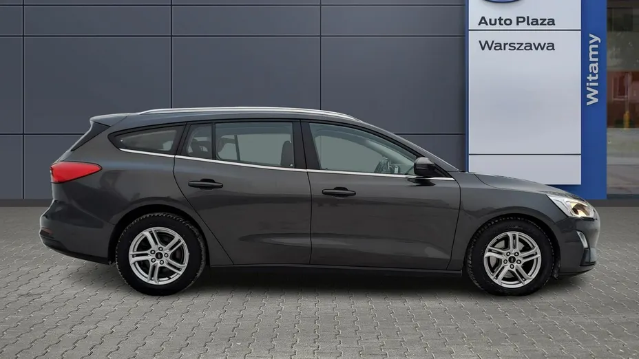 FORD Focus -