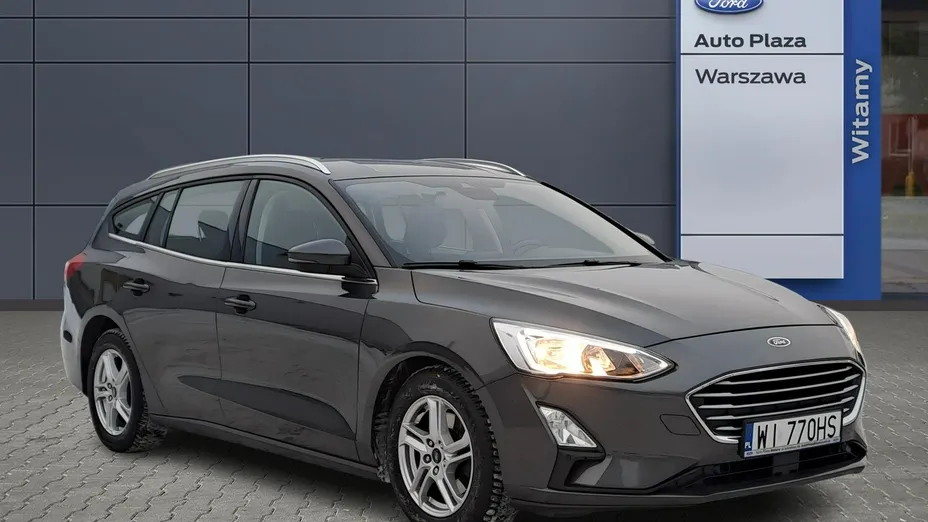 FORD Focus -