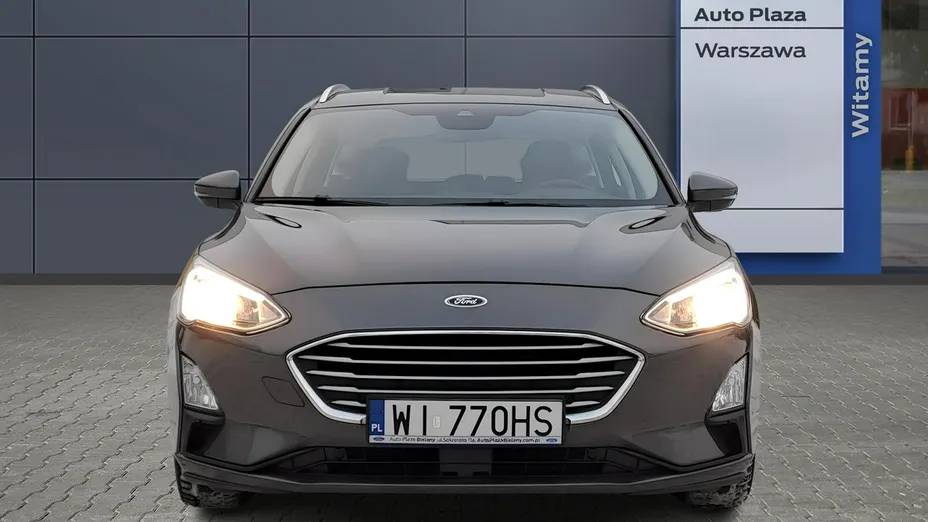 FORD Focus -
