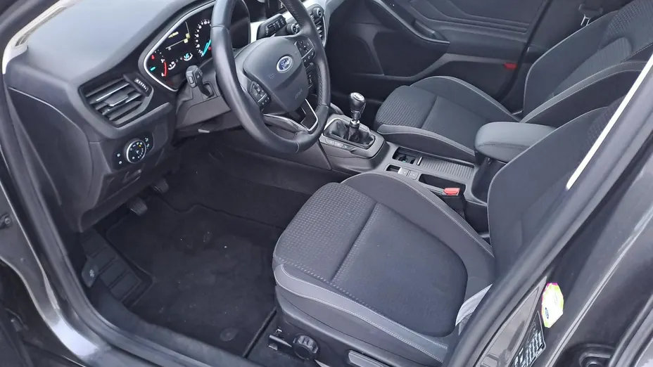 FORD Focus -