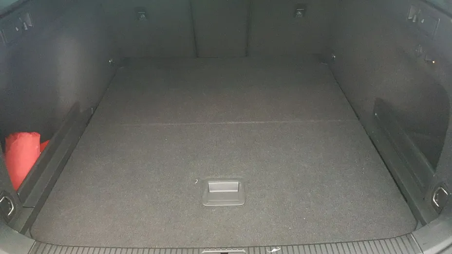 VOLKSWAGEN Passat -