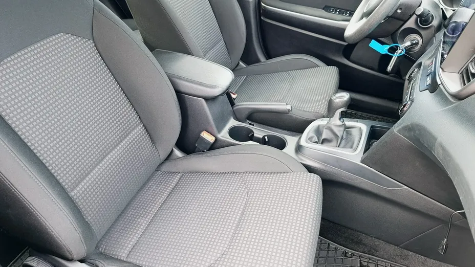 KIA Cee'd -
