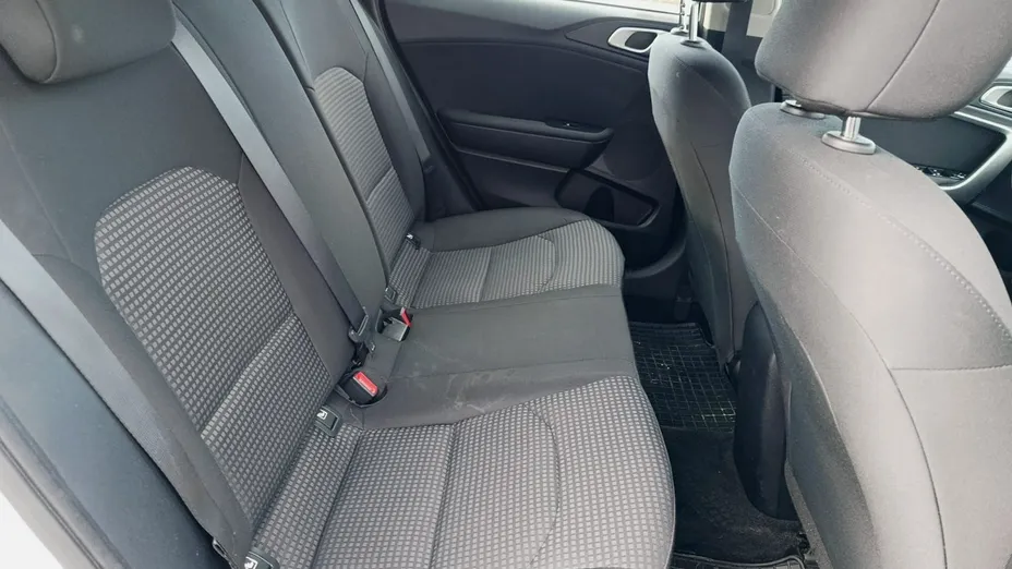 KIA Cee'd -