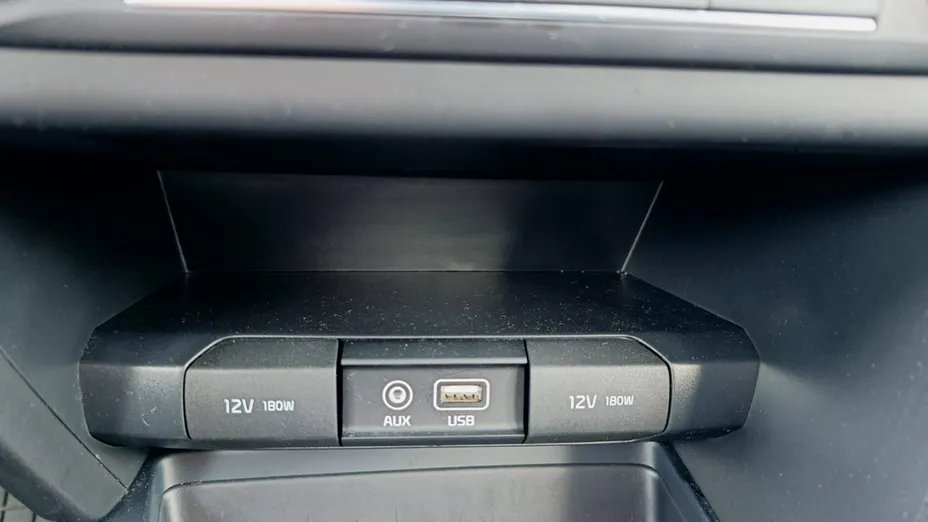 KIA Cee'd -